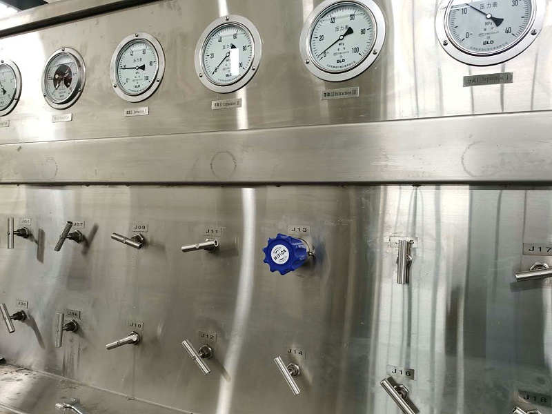 超临界CO2萃取草莓小视频禁止18岁